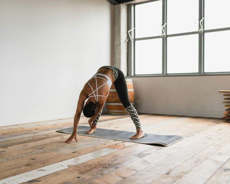 New Year, New Beginnings: Setting Intentions with Yoga