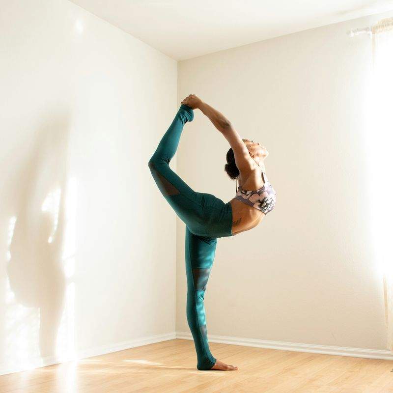 Nordic Zen Yoga Studio - Image 13